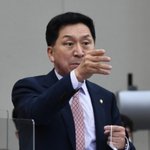 김기현, 대한민국의 미래를 위해 3적(敵) 청산