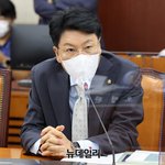 "尹 지지율 24%, 다시 최저치...순방 여파"