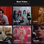 블핑 이제부터 미국시상식 접수하는거냐