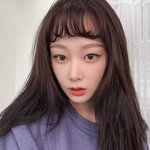 지젤 <b>원영</b> 따라한거
