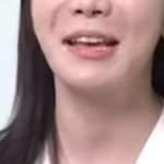 궁금한게 이렇게 <b>팔자</b>주름 거리 ㅈㄴ 넓은경우는