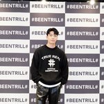 <b>위하준</b> 팬사인회