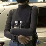 ㅃㄹㅃㄹ 나 짝남이랑 집 같이가는데