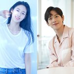 설현이랑 임시완 드라마 찍었네