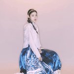 한복 <b>소화력</b>이 진짜 말도 안 됨