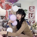 히메컷마저 <b>소화</b>해버리는 '수지'
