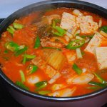 [댓글부탁해] 내가 끓인 김<b>찌</b> 맛있어보여? 추반