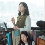 10월 1주차 드라마 출연자 화제성 <b>TOP</b> 10