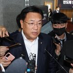 '조선은 썩어' 정진석 "<b>망국</b>의 원인은 자멸"…