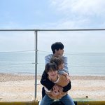해찬아 정우야 <b>도영</b>아