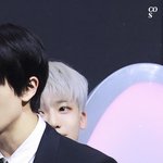 나<b>재민</b> 빼꼼