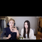 장원영  프리지아 말고 이사람 닮음듯