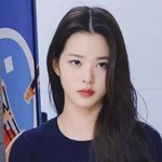 장원영 독기 표정 ㄹㅈㄷ다…