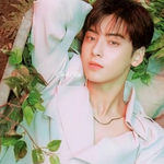 진짜 차은우 <b>꽃</b> 같이 생겼네