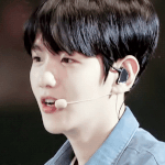 나 11살 이후로 누굴 좋아한 적이 없어서