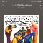 [NCT드림] <b>오오</b>... 그래도 머라도 뜬게 얼마만이냐