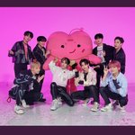 [스키즈] <b>You</b> guys deserve it !