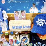 [NCT드림] 우와 포카 사면 <b>수건</b>도 준다 ^^