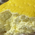 <b>연세</b> 옥수수크림빵 ㅈㄴ맛있다