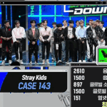 [스키즈] ㅋㅋㅋ <b>나노</b> 단위로 뜯어보면