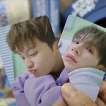 [NCT드림] 아니 지금 봤는데 뿌우 마크