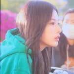 엔믹스 지니 약간 <b>청춘</b> 여주 같이 생김