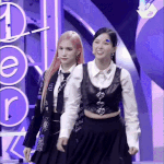 [드루와] <b>휴닝</b>바히에 춤 실력