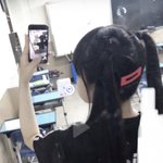 [댓글부탁해] <b>체육</b>대회때 양갈래 오바임?