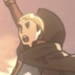 [진격의거인] 엘빈 <b>스미스</b> 생일 축하해❤️