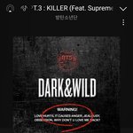 방탄 콘서트에서 <b>싸이퍼</b>3 한다는데