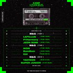 [아이콘] 10/15 KAMP <b>LA</b> 2022 아이콘 타임테이블(변경)