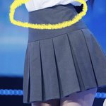 [드루와] 옴걸 아린 치마