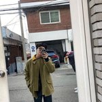 진심 거울<b>셀카</b> 거울샷 어케찍는거냐
