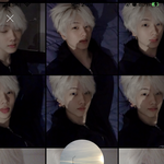 [NCT드림] 막<b>냉이</b> 버블 프사 바꿨다