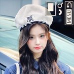 설윤 <b>베레모</b> 이상하게 썼는데ㅋㅋㅋㅋㅋㅋㅋㅋㅋㅋ