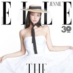 제니 <b>엘르</b> 커버 뭐임....