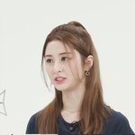르세라핌 아니고 사업가 될뻔한 멤버