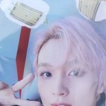 [NCT칠프] 애버랜드 해찬이 <b>머리띠</b>