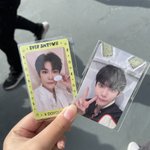 [NCT칠프] 에버랜드 도영이 <b>머리띠</b>