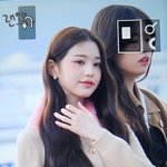 장원영 오늘 일본 <b>출국</b>짤
