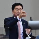 김기현,"북핵으로 한국 비상사태…NPT <b>조항</b> 따라 탈퇴가능"