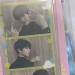 [NCT드림] 아니 지송이 목폴라 <b>네컷</b>