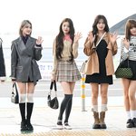 오늘자 아이브 일본 출국 기사사진