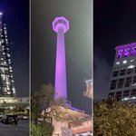 [방탄소년단] 어제오늘 부산 분위기 쥑이삐네~