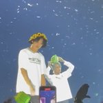 [NCT칠프] 해바라기와 <b>수박</b>
