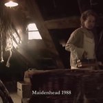 80세 노인에게 몰래카메라를 한 <b>BBC</b>