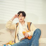 점점 훈남으로 바뀌어가는 듯한 아스트로 막<b>냉이</b>