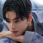 차은우 얼굴로 잘<b>생김</b> 공격하네