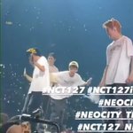 [NCT칠프] 왤케 신났엌ㅋㅋㅋㅋ