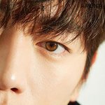 <b>하다</b>하다 눈동자까지 잘생긴 배우
